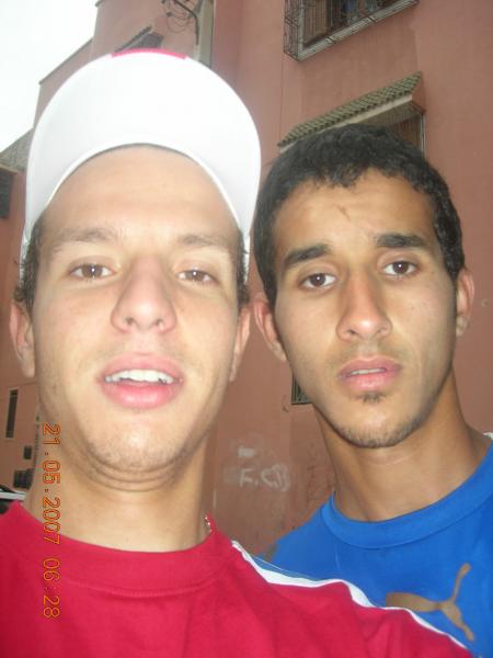 moi et zakaria