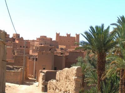 le sud du nkob