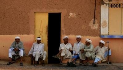 chabab nkob